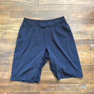 Lulu Lemon Mens Shorts